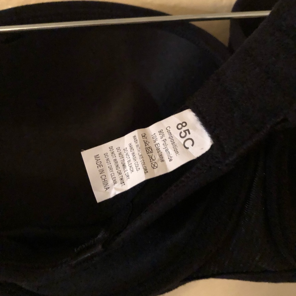 Multifunction Bra - Picture 2 of 3